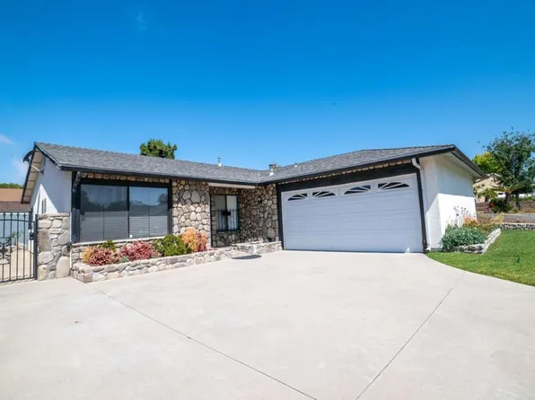 1963 Bluejay Ave, Ventura, CA 93003
