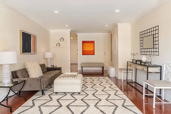Sold by Brown Harris Stevens | media 1