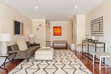 Sold by Brown Harris Stevens