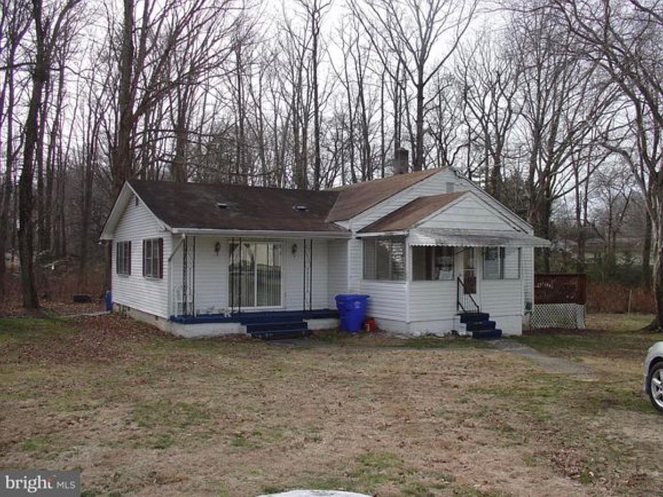 3965 Chicamuxen Rd, Marbury, MD 20658 Zillow