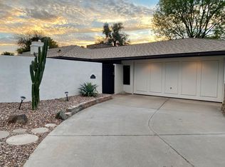 7621 E Via De Lindo, Scottsdale, AZ 85258