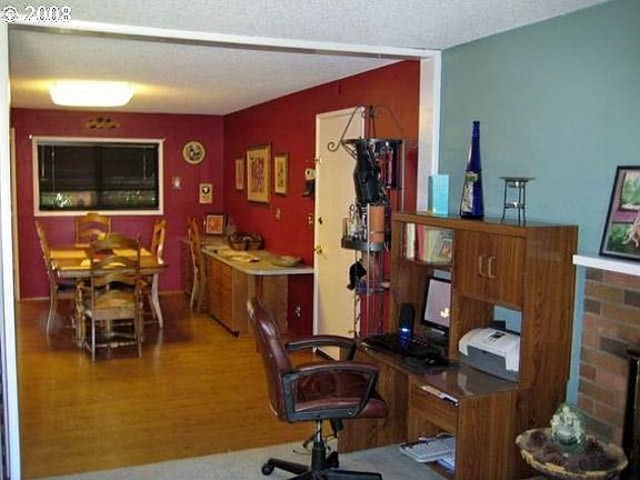 2360 Jeppersen Acres Rd., Eugene