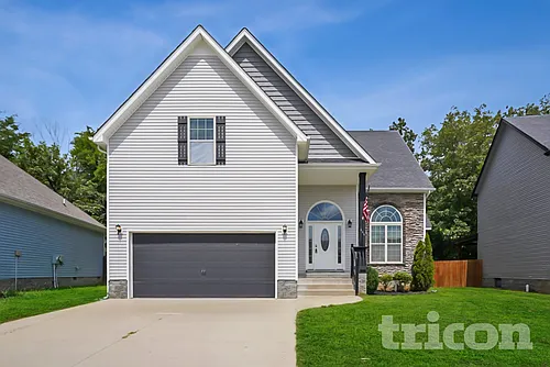 646 Fox Hound Dr Photo 1
