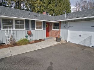 5811 NE 45th Ave, Vancouver, WA