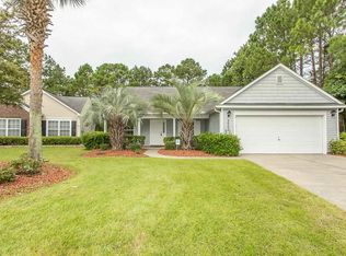 3600 Club Course Dr, North Myrtle Beach, SC 29582