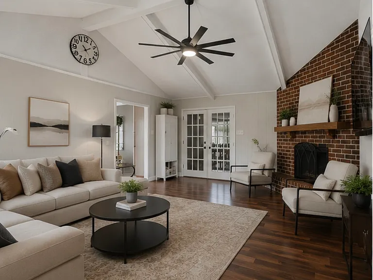 5525 Ardmore Dr — Photo 2