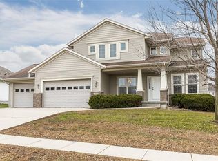 2870 Twinleaf Rd, Cedar Rapids, IA 52411