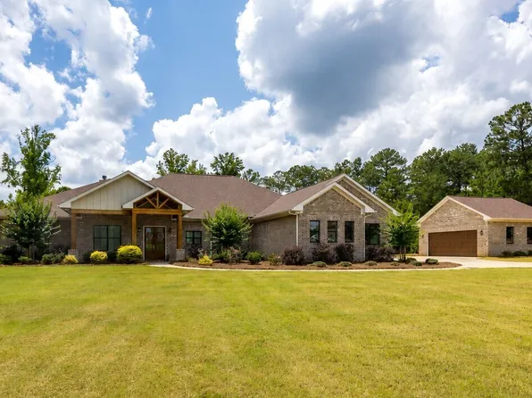 1187 Josey Rd, Forsyth, GA 31029