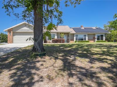 3495 E Foxwood Ct, Inverness, FL, 34452