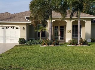 2010 SW 15th Ave, Cape Coral, FL 33991