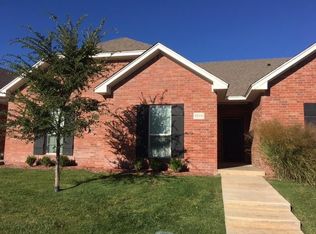 6323 Nancy Ellen St, Amarillo, TX 79119