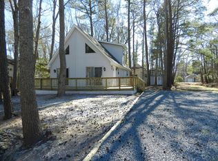 837 Ocean Pkwy, Ocean Pines, MD 21811