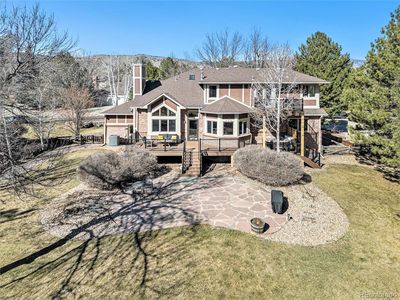 6406 Eagle Court, Longmont, CO, 80503