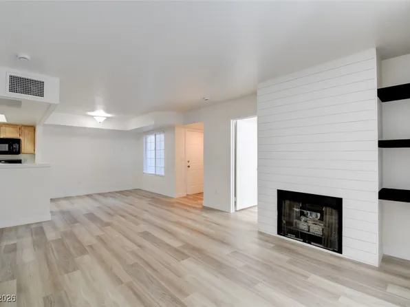1908 High Valley Ct Unit 105, Las Vegas, NV 89128