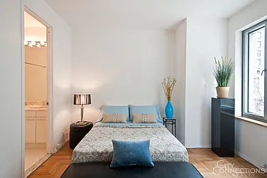 Rented by City Connections Realty