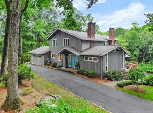 487 Thayer Pond Rd, Wilton, CT 06897