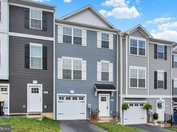 76 Coop Ln, Hanover, PA 17331
