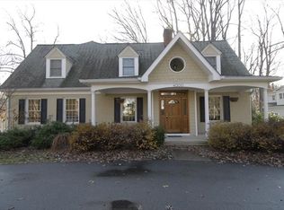 4000 Montpelier Rd, Rockville, MD 20853