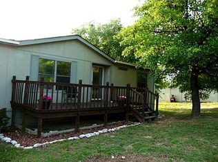 149 Bronco Ln, Springtown, TX 76082