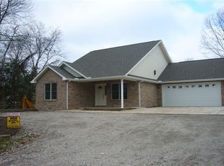 804 Lynette Ave, Bull shoals, AR 72619