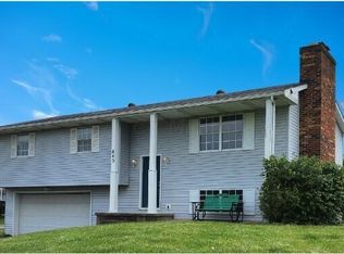 843 Pine St, Chillicothe, OH 45601