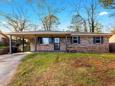 2918 Vancouver Dr, Little Rock, AR, 72204