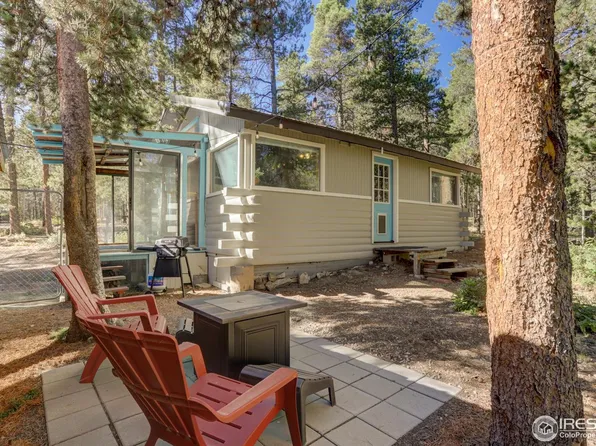 106 Dos Lobos Dr, Black Hawk, CO 80422