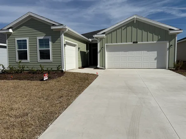 12537 NW 138th Ter, Alachua, FL 32615