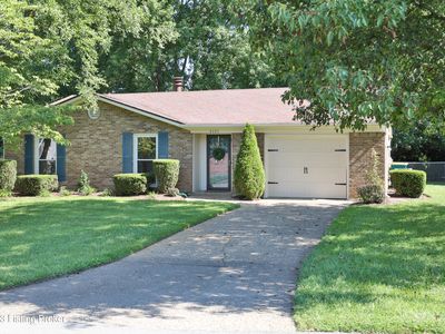 3121 Spring Breeze Ct, Louisville, KY, 40220