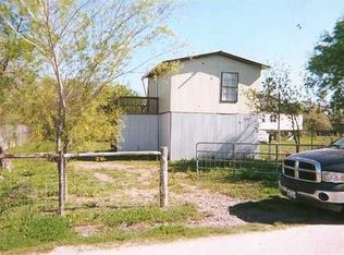 5840 County Road 73, Robstown, TX 78380