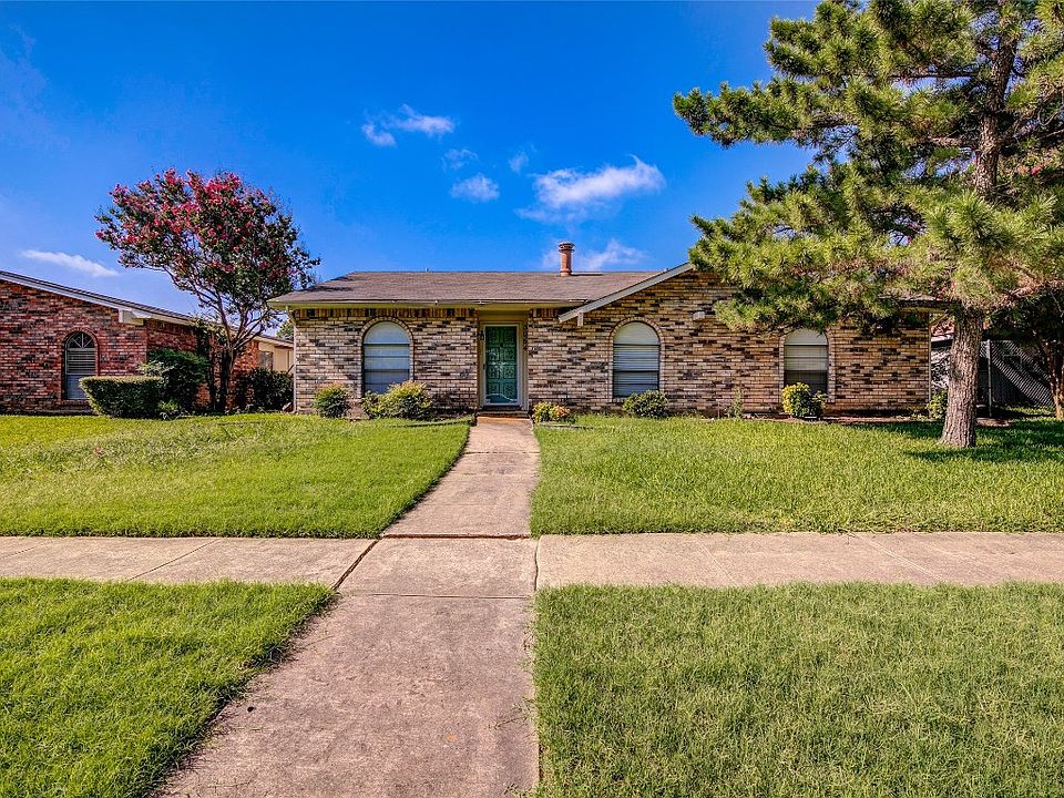 5064 Nash Dr, The Colony, TX 75056 Zillow