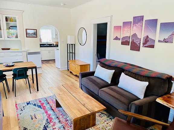 Living / Dining Room