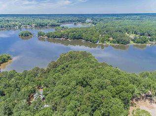 1260 Sailview Dr #18, Buckhead, GA 30625