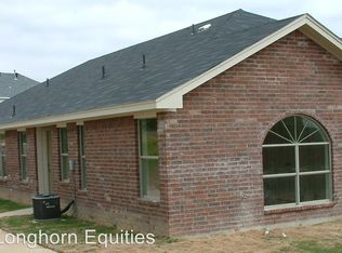 1999 Ragland Rd UNIT A, Mansfield, TX 76063