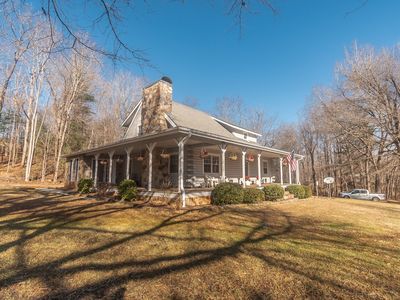 1483 Flippin Rd, Mount Airy, NC, 27030