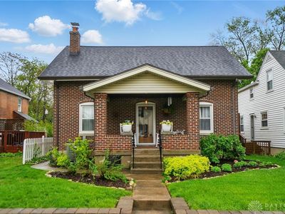 3000 Hillside Ave, Dayton, OH, 45429