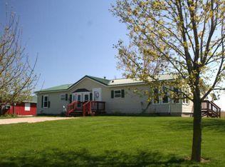 6170 Range Line Rd, Palms, MI 48465