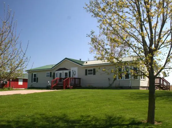 6170 Range Line Rd, Palms, MI 48465