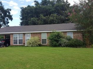 812 Old Spanish Trl, Scott, LA 70583