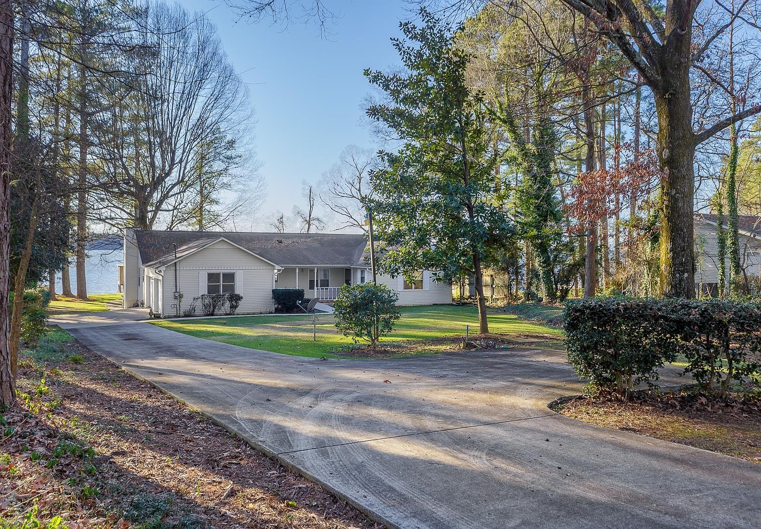 3851 County Road 91, Rogersville, AL 35652 Zillow