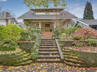 4315 NE Davis St, Portland, OR 97213