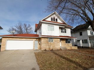1050 Cedar St, Plain, WI 53577
