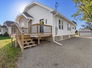 721 6th St, Duncan, NE 68634