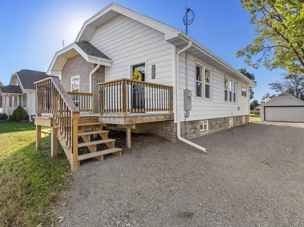 721 6th St, Duncan, NE 68634
