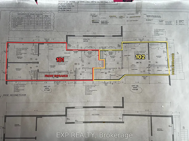 804A Saint Clair Ave W #101 — Photo 22