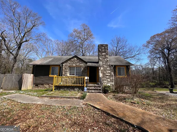 201 Anderson Ave NW, Atlanta, GA 30314