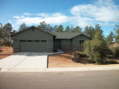 716 S Ridgeway Ln, Payson, AZ, 85541