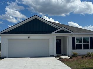 452 Acosta Cir, Conway, SC 29527