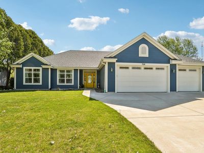759 Kathryn COURT, Watertown, WI, 53098