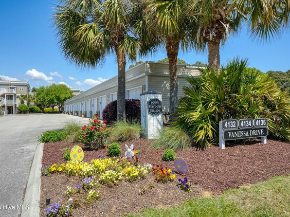 4132 Vanessa Drive SE Unit 12, Southport, NC 28461